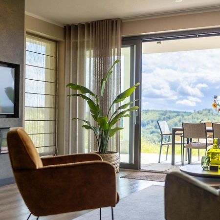 Aparthotel Weitblick Winterberg Extérieur photo