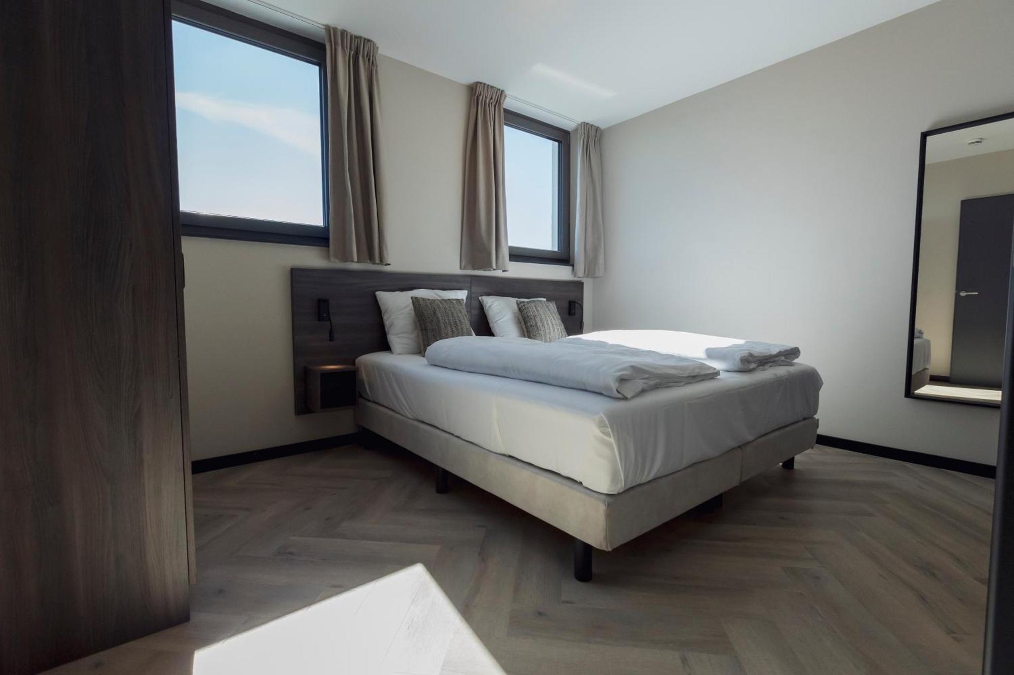 Aparthotel Weitblick Winterberg Extérieur photo