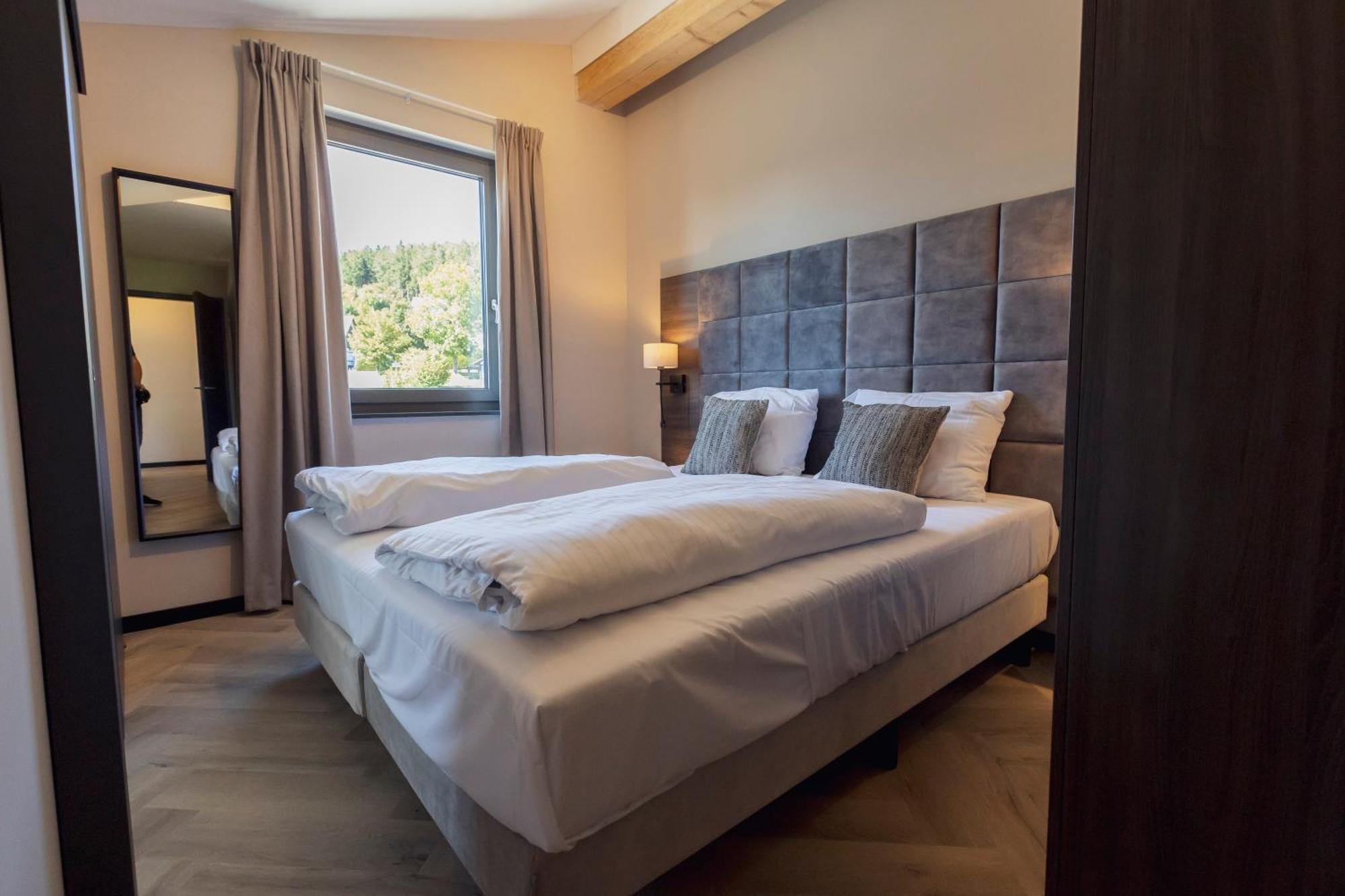 Aparthotel Weitblick Winterberg Extérieur photo