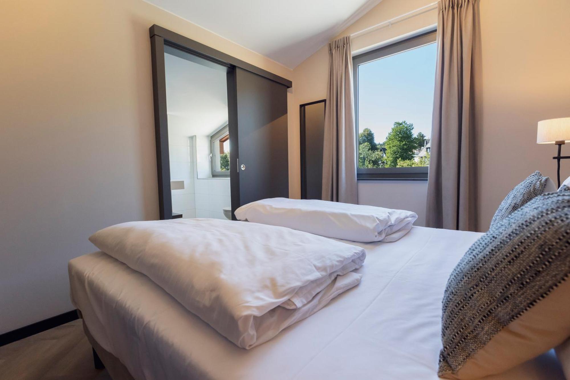 Aparthotel Weitblick Winterberg Extérieur photo