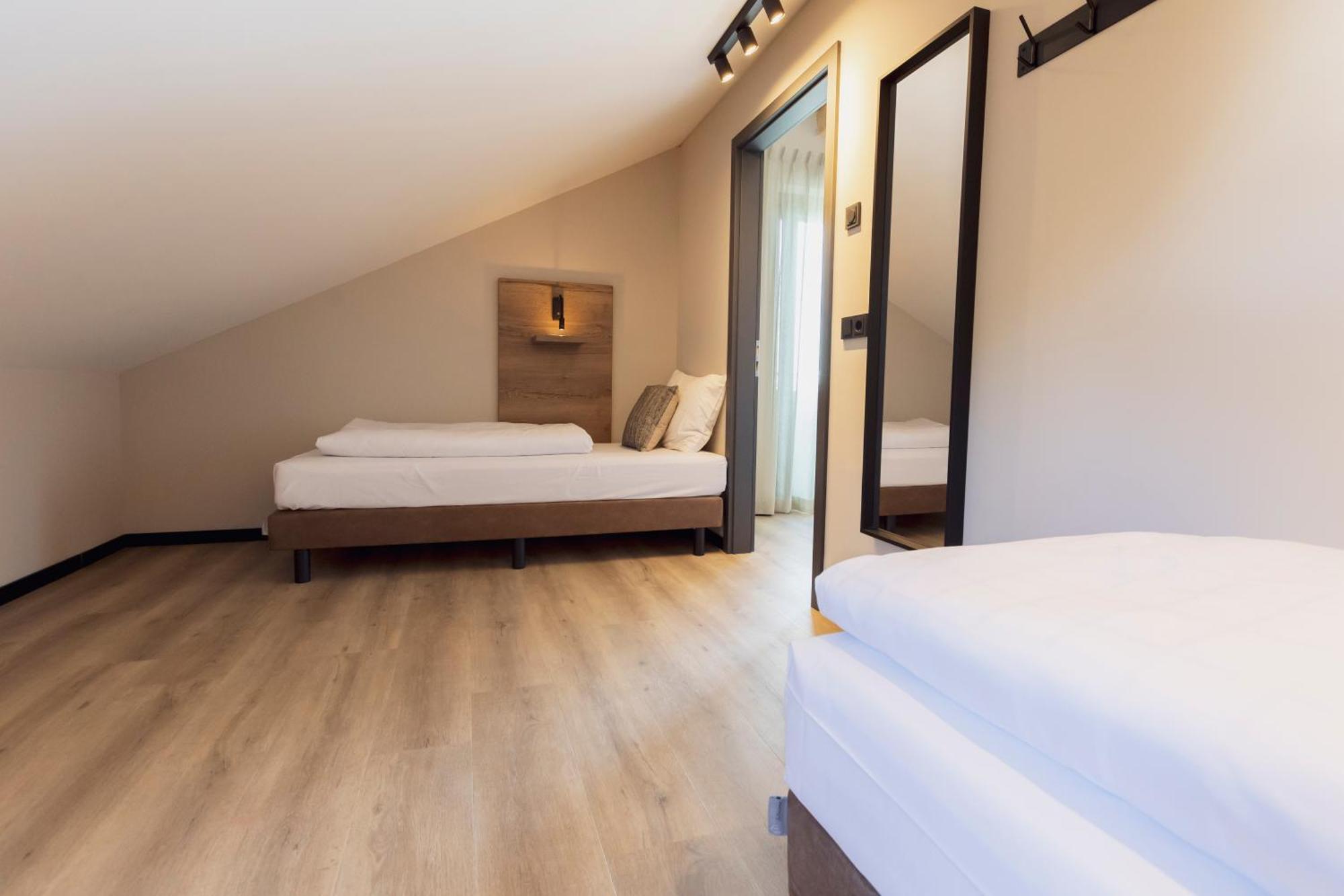 Aparthotel Weitblick Winterberg Extérieur photo