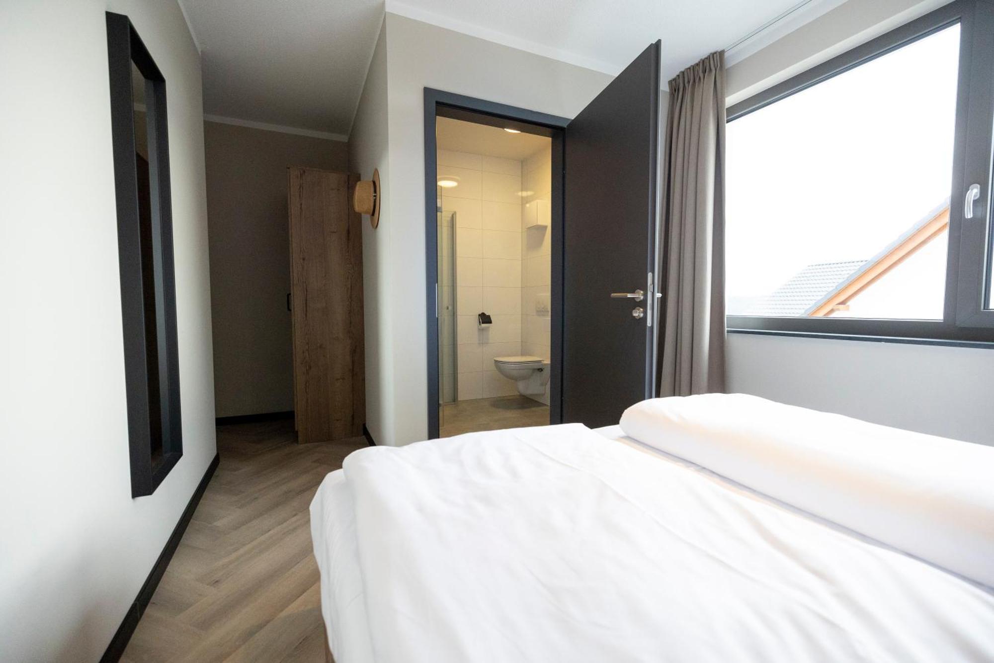Aparthotel Weitblick Winterberg Extérieur photo
