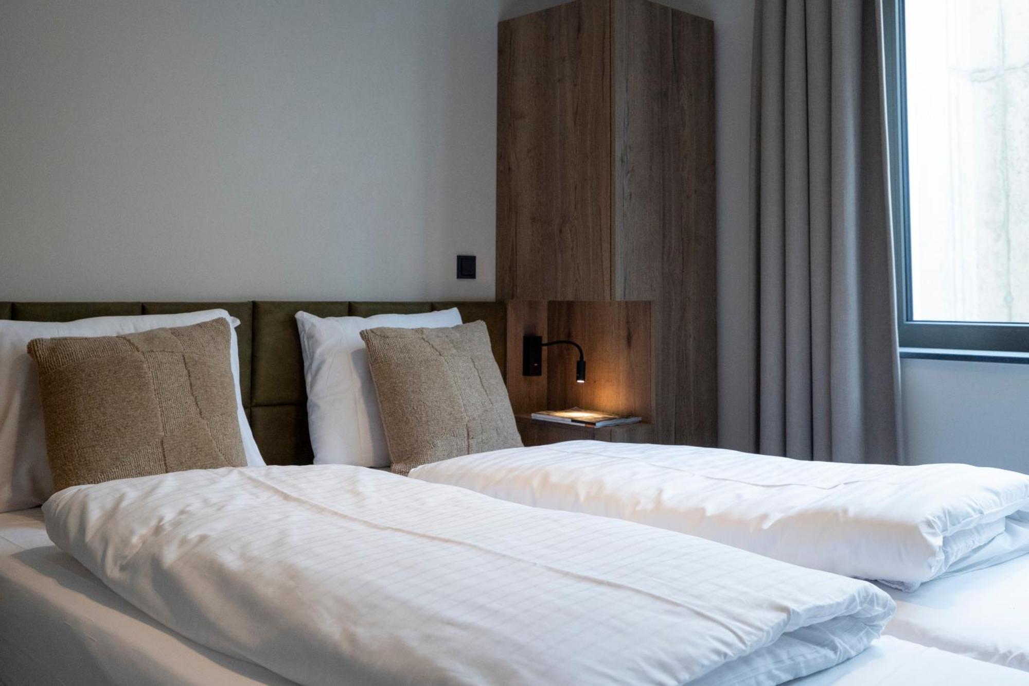 Aparthotel Weitblick Winterberg Extérieur photo